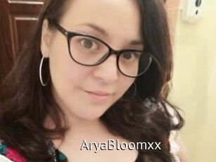 AryaBloomxx