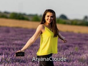 AryanaCloude