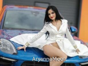 AryannaMoon