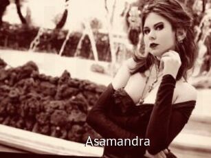 Asamandra