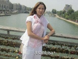 AsanLisa