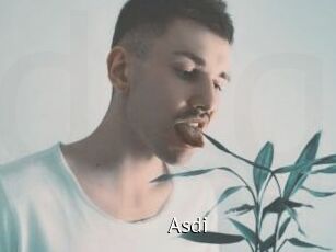 Asdi