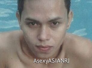 AsexyASIANRJ