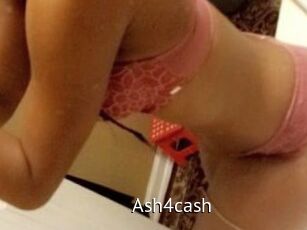 Ash4cash