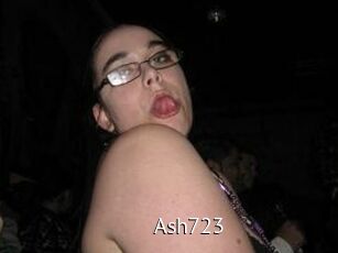 Ash723