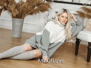 AshOfLove