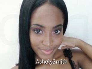 AshelySmith