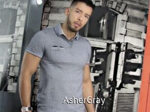 AsherGray