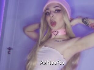 AshleeXx