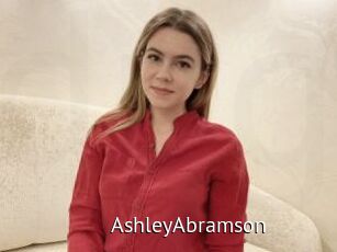 AshleyAbramson