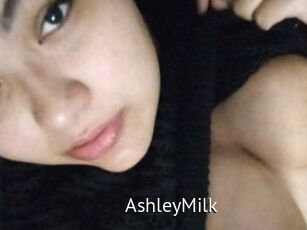 AshleyMilk