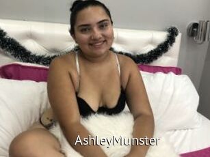 AshleyMunster