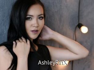 AshleyRinX