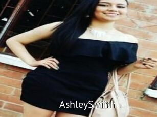 AshleySmiith