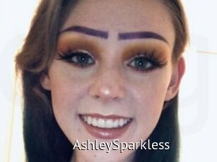 AshleySparkless