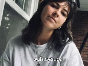 AshleySugar