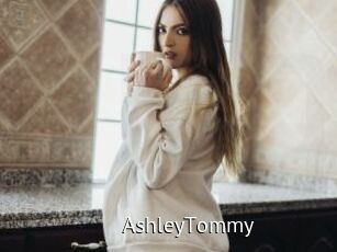 AshleyTommy