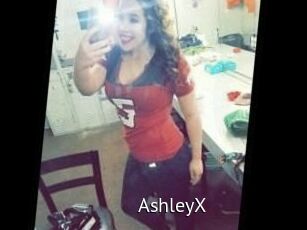 AshleyX