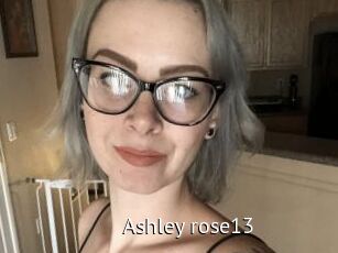 Ashley_rose13