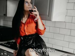 Ashleyforfun