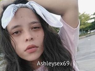 Ashleysex69