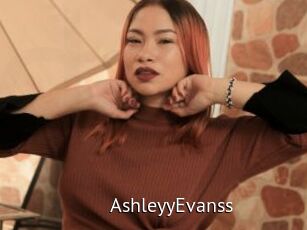 AshleyyEvanss