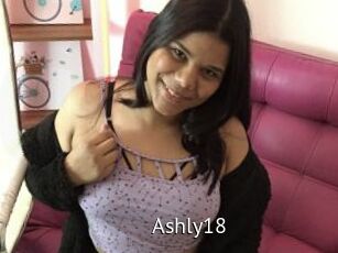 Ashly18