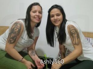 Ashly360