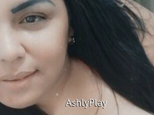 AshlyPlay