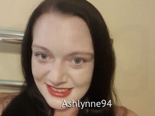 Ashlynne94