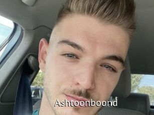 Ashtoonboond