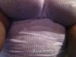 AsiaJones