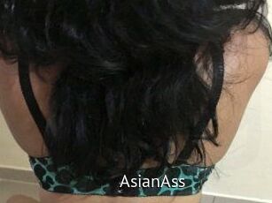 AsianAss