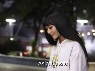 AsianCassie