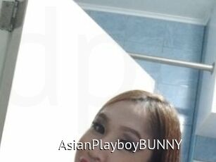 AsianPlayboyBUNNY