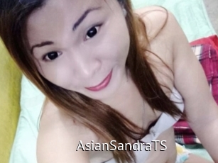 AsianSandraTS