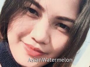 AsianWatermelon