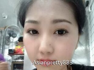 Asianpretty888