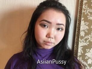 AsiianPussy