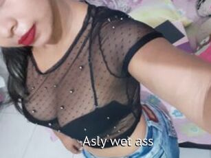 Asly_wet_ass