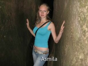 Asmila