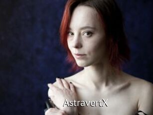 AstravertX