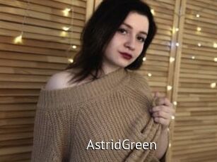 AstridGreen