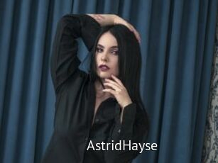 AstridHayse