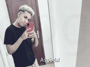 AsyGold