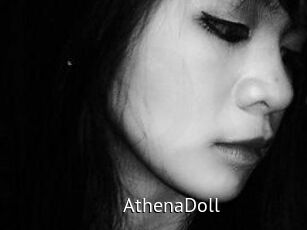 AthenaDoll