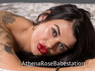 AthenaRoseBabestation