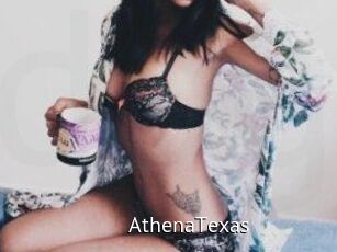 Athena_Texas