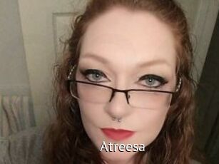 Atreesa