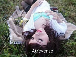 Atrevense